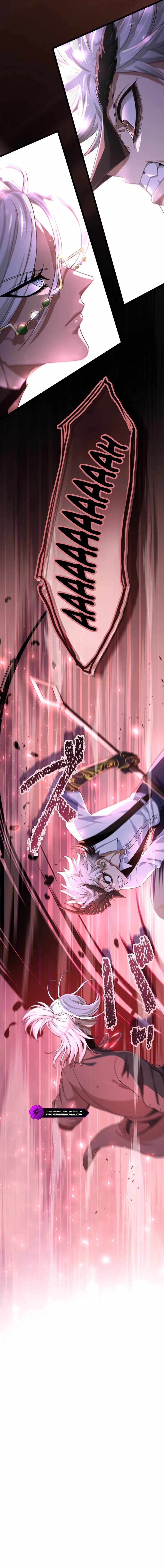 The Heir of the Ancient Artifact Chapter 25 21